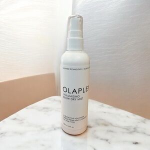 OLAPLEX Blow Dry Mist in White